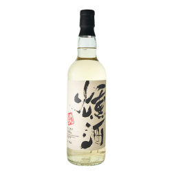 【スコッチモルト販売】燻酒 アイラ・シングルモルト 50/700 [12324][正規輸入][箱なし](212324)