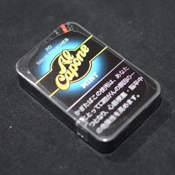 【参考掲載】アルカポネ スヌース ミント 20P入り[13244](213244)