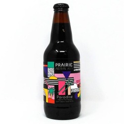 プレイリー パラダイス ココナッツバニラスタウト 13/355　[40248]（140248）