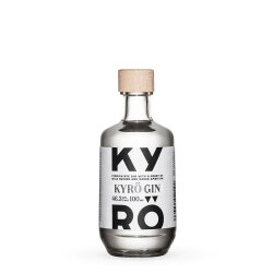 【KYRO】【キュロ】キュロ ジン（旧ナプエ）100ml 46.3/100[15072][正規輸入][箱なし](115072)