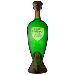 チリ カリエンテ ブランコ 40/750[150968][正規輸入][箱なし]