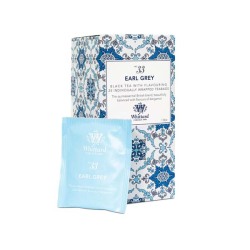 ウィッタード アールグレイ 25P [152653][賞味期限2028/03/24］