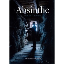 アブサン ヴァル・ド・トラヴェール（AbsintheVal-de-Trevers） [153753]