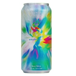 【特別価格】ストラスコナ ビューティフル ペールエール 5/473 [154443]【要冷蔵】