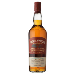 タムナヴーリン シェリーカスクエディション 40/700[156365][正規輸入][箱付](156365)