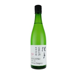 土佐酒造 桂月 純米大吟醸50 CEL24 720ml[箱なし] [156822] 【要冷蔵】