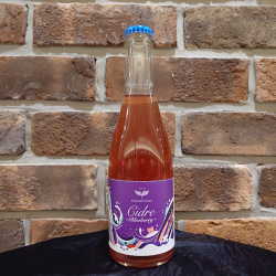 Fukiware Cidrerie ブルーベリーMIX 5%/375ml [158281]