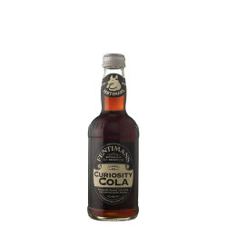 フェンティマンス キュリオスティコーラ 275ml [158688][賞味期限2026/01/28]