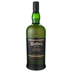 【お買得品】アードベッグ アン オー 1000ml 46.6/1000[159501][箱付][並行輸入]
