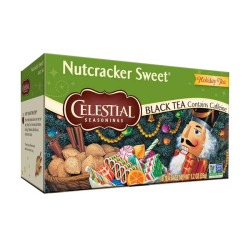 【クリスマス限定商品】セレッシャル　ナットクラッカースイート 18P [160174][賞味期限2027/05/29]