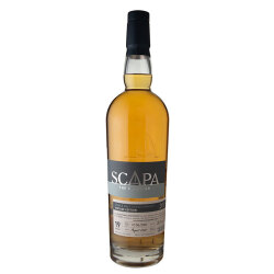 スキャパ 2003 19年 FOR WHISKY EXCHANGE 56.7/700[161734][正規輸入][箱なし]