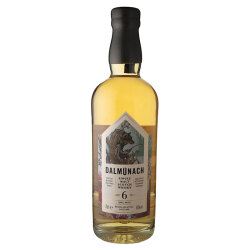 ダルムナック アメリカンオークバレル FOR WHISKY EXCHANGE 60/700[162640][正規輸入][箱なし]