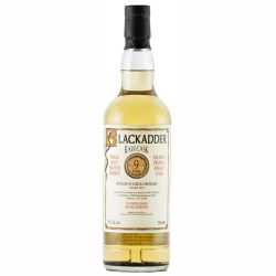 【ブラックアダー】カリラ 2013 9年 RAW CASK 58.2/700[163100][正規輸入][箱付]