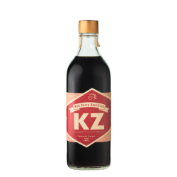 【金ヶ崎薬草酒造】レッドベリー アプリティーボ KZ 17/500[163433][箱なし]