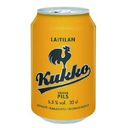 【お買得品】【今だけ通常価格から100円引】［163716］ライティラン クッコ・グルテンフリー ピルス 5.5/330