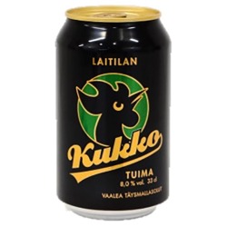 【お買得品】【今だけ通常価格から100円引】［164023］ライティラン クッコ・グルテンフリー トゥイマ ドッペルボック 8/330