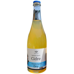 Fukiware Cidrerie 沼田アップル辛口 8.0%/750ml [164057]