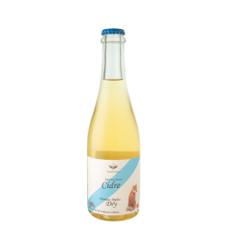 Fukiware Cidrerie 沼田アップル辛口 8.0%/375ml [164058]