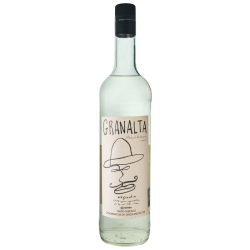 グラナルタ エスパディン 42/1000[164144][正規輸入][箱なし]