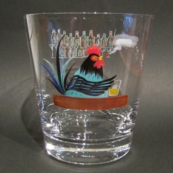 コックバー　オールドファッションド　シガー　315ｍｌ　[箱付]　[164247]