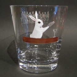 ラビットバー　オールドファッションド　シェーカー　315ｍｌ　[箱付]　[164248]