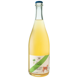 Fukiware Cidrerie ぐんま名月 甘口 6.0%/750ml [164294]