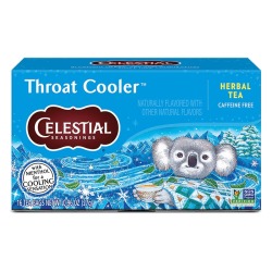 セレッシャル スロートクーラー16P   [164385][賞味期限2027/04/10]