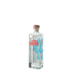 のとジン 250ｍｌ 43/250[164450][箱なし]