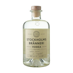 ストックホルム ブランネリ ウォッカ 38.5/500[164569][正規輸入][箱なし]