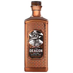 ザ・ディーコン ブレンデットウイスキー 40/700[165341][正規輸入][箱なし]