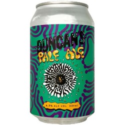 ダンカンズ ペールエール 4.5/330 [165359]