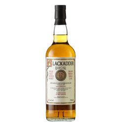 【ブラックアダー】【RAW CASK】グレントファース2012 12年 65.6/700[165508][正規輸入][箱付]