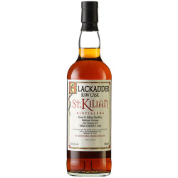 【ブラックアダー】【RAW CASK】ザンクトキリアン2019 60/700[165830][正規輸入][箱付]
