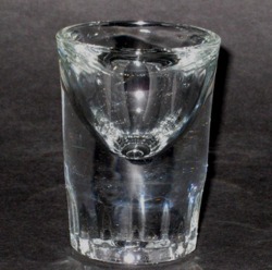 リビー　ショットグラス　30ml　[165942]