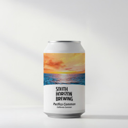 South Horizon Brewing パシフィカコモン  5.5/350 [166153]