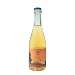 [166426]Fukiware Cidrerie 津貫ウイスキーカスクシードル 9%/375ml