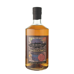 シャドウィ― カスクスピリッツ Lot#24-001 63.7/700   [166473 ] [正規輸入][箱なし]