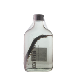 ムカデ ウォッカ 40/180[166656][正規輸入][箱なし]