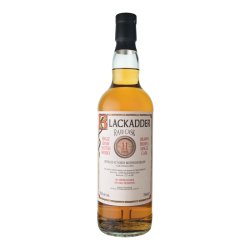 【ブラックアダー】【RAW CASK】ノースブリティッシュ 2013 11年 59.8/700[166836][正規輸入][箱付]