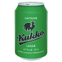 【お買得品】【今だけ通常価格から100円引】［166844］ライティラン クッコ・グルテンフリー ラガー 4.7/330