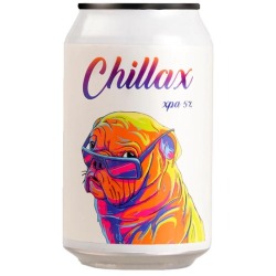 ダブルヴィジョン チラックスXPA  5/330[166960]