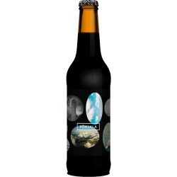 プヤラ コドゥ インペリアルバルチックポーター 10.6/330 [167030]