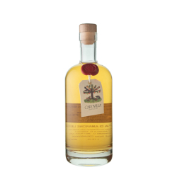 カポヴィッラ  グラッパ・ディ・アマローネ・レグノ 2018 46/500[167060][正規輸入][箱付]