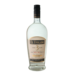 エルドラード ホワイト 3年 40/700[167081][正規輸入][箱なし]