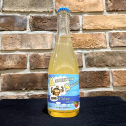 [167232]Fukiware Cidrerie 亀吉ストロング！ 9%/375ml