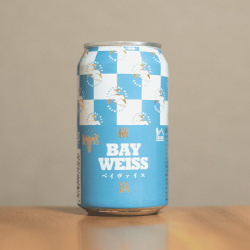 横浜ベイブルーイング  ベイヴァイス 5.0/350[167445]【要冷蔵】