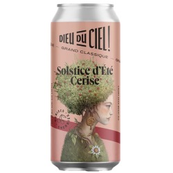 [167509]デュードゥシエル  ソルスティス・デテ・スリーズ チェリーサワーウィート 5.9/473【要冷蔵】