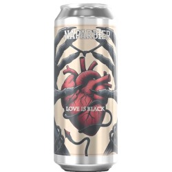 ナパルビア ラブ・イズ・ブラック シュヴァルツビア  5/440[167696]【要冷蔵】