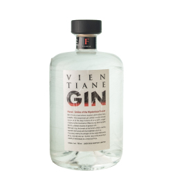 ヴィエンチャン・ジン フローラル 46/750[169720][正規輸入][箱なし]