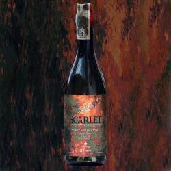 スカーレット エスプレッソリキュール アペリティーボ  20/700[169811][箱なし]